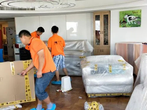 勉县精品搬家公司